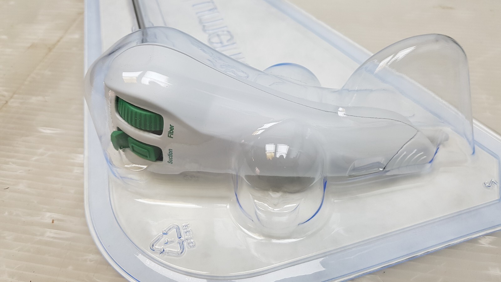 LUMENIS SUCTION HANDPIECE AC-20040030 (2pcs)