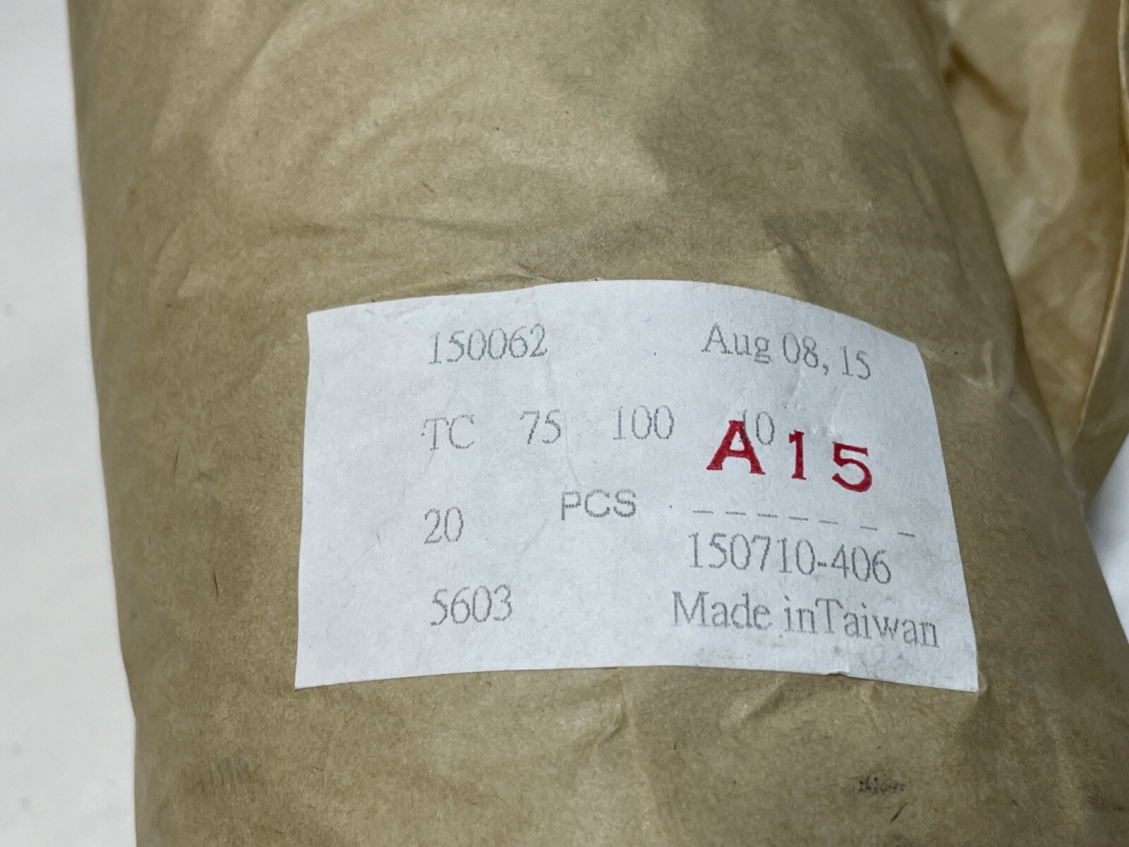 NTK Oil Seal TC7510010, TC 75 100 10 NE5603