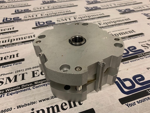 SMC Air Cylinder – NCDQ7B400-050D-J79 w/Warranty