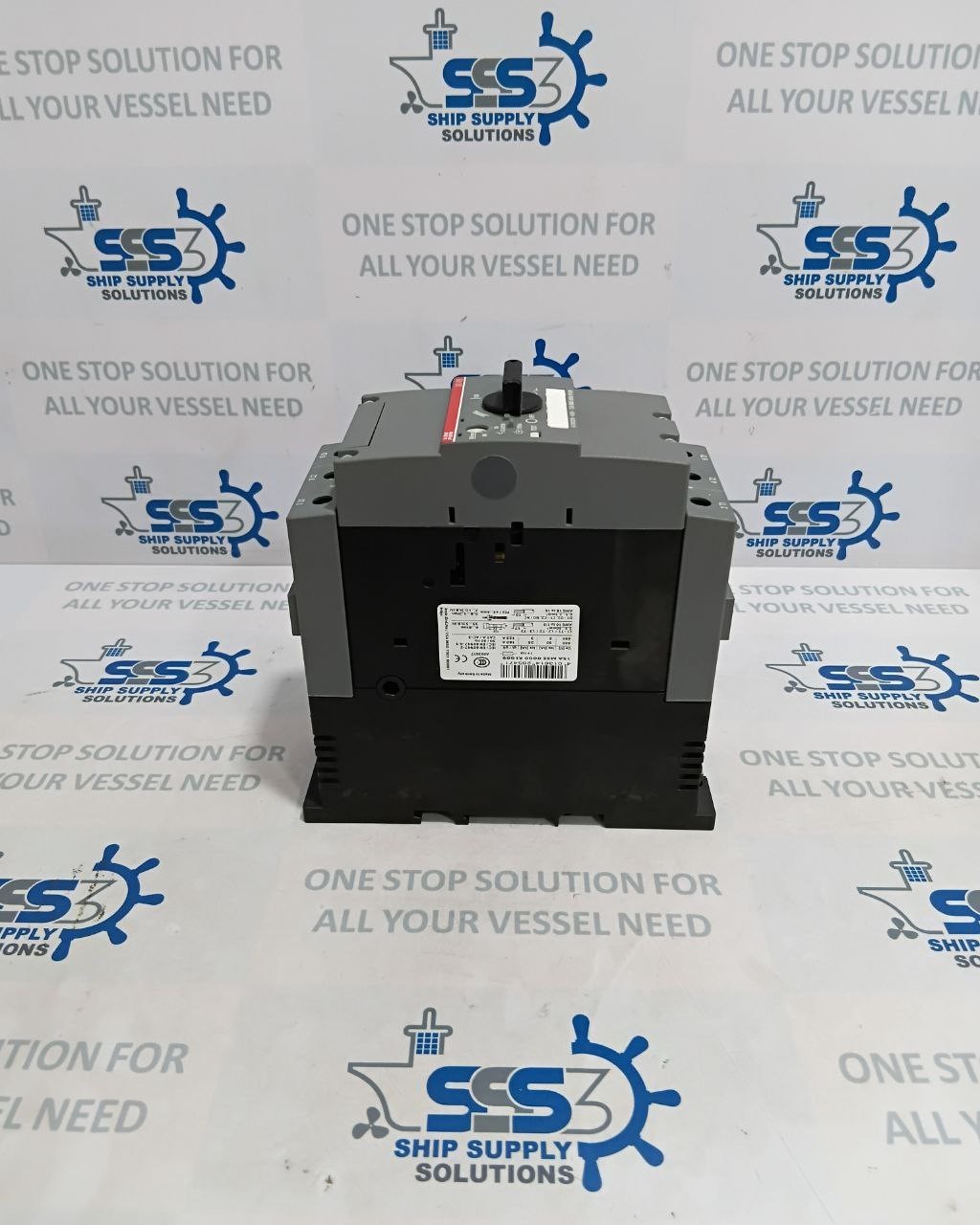 ABB MS495-90 1SAM550000R1009 Motor Starter 70-90A MS 495 (Unused New)