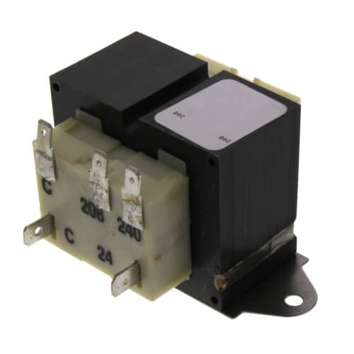 Trane TRR01898 208/240V to 24V 50VA Transformer