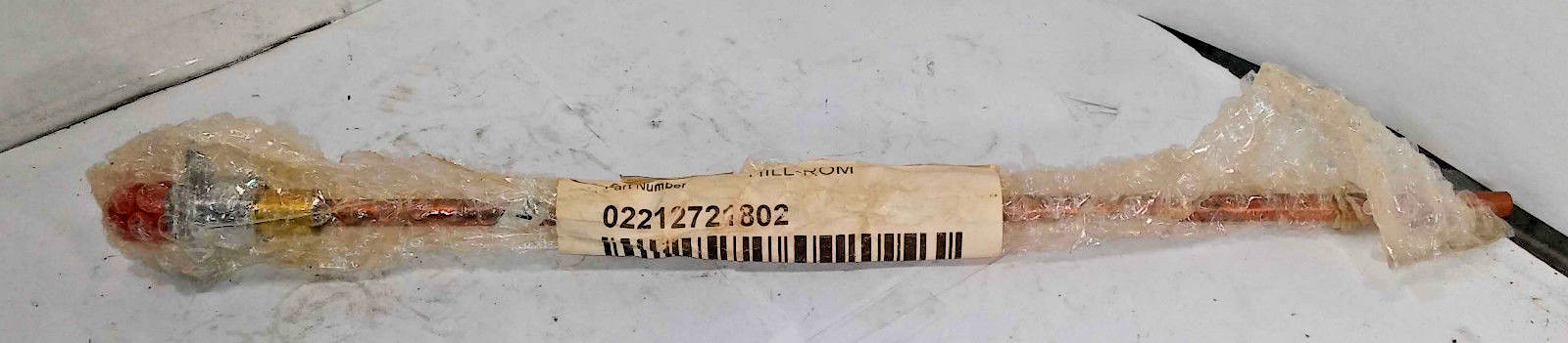 1 NEW HILL-ROM 02212721802 CHECK UNIT NIP !!FREE CD!! ***MAKE OFFER***