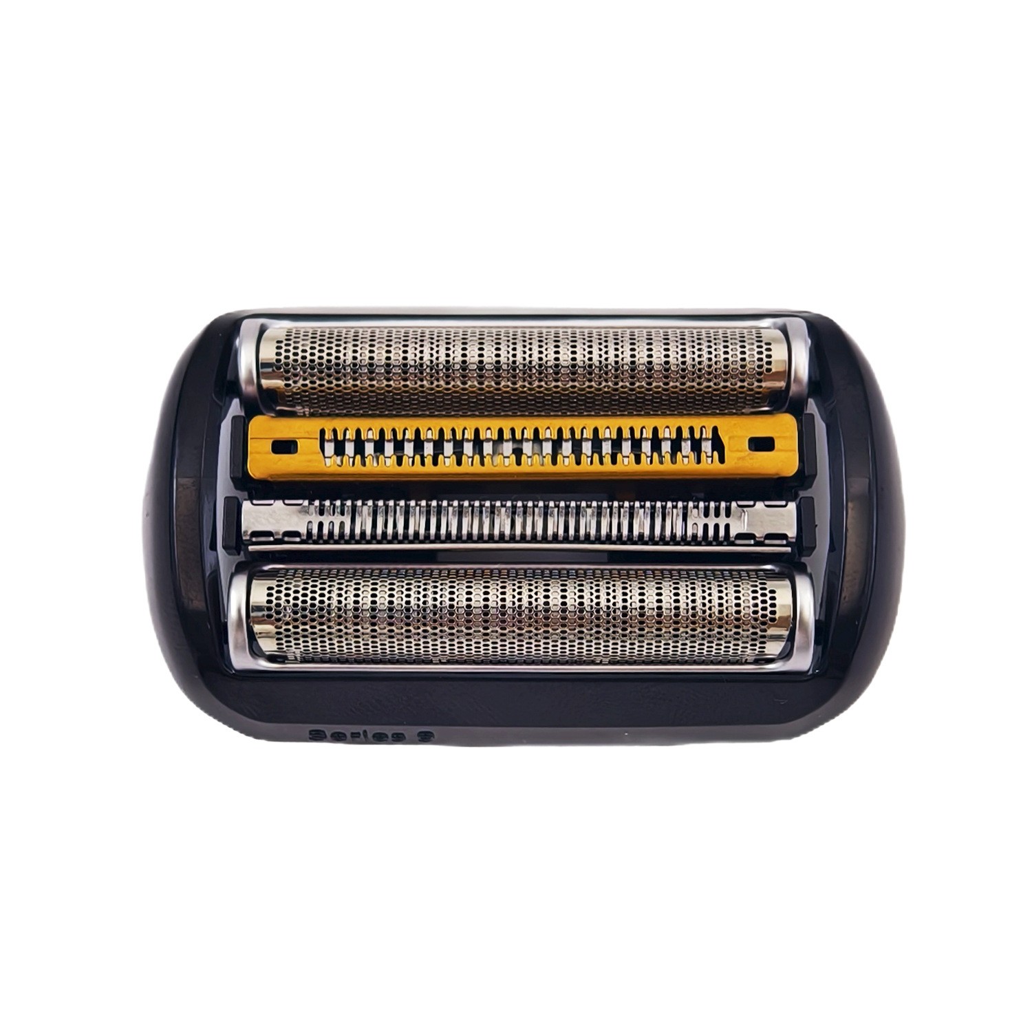 Shaver Head 92B Foil & Cutter Compatible for Braun 9260s 9280cc 9290cc 9291cc