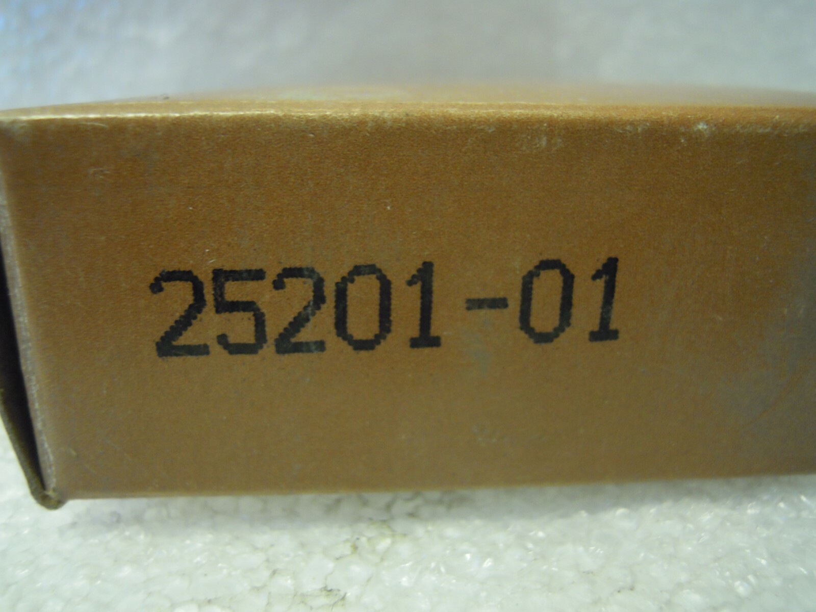 2-1/4″ CLOSURE 25201-01 PART 1-3/4″ NPT K85633 ***NEW