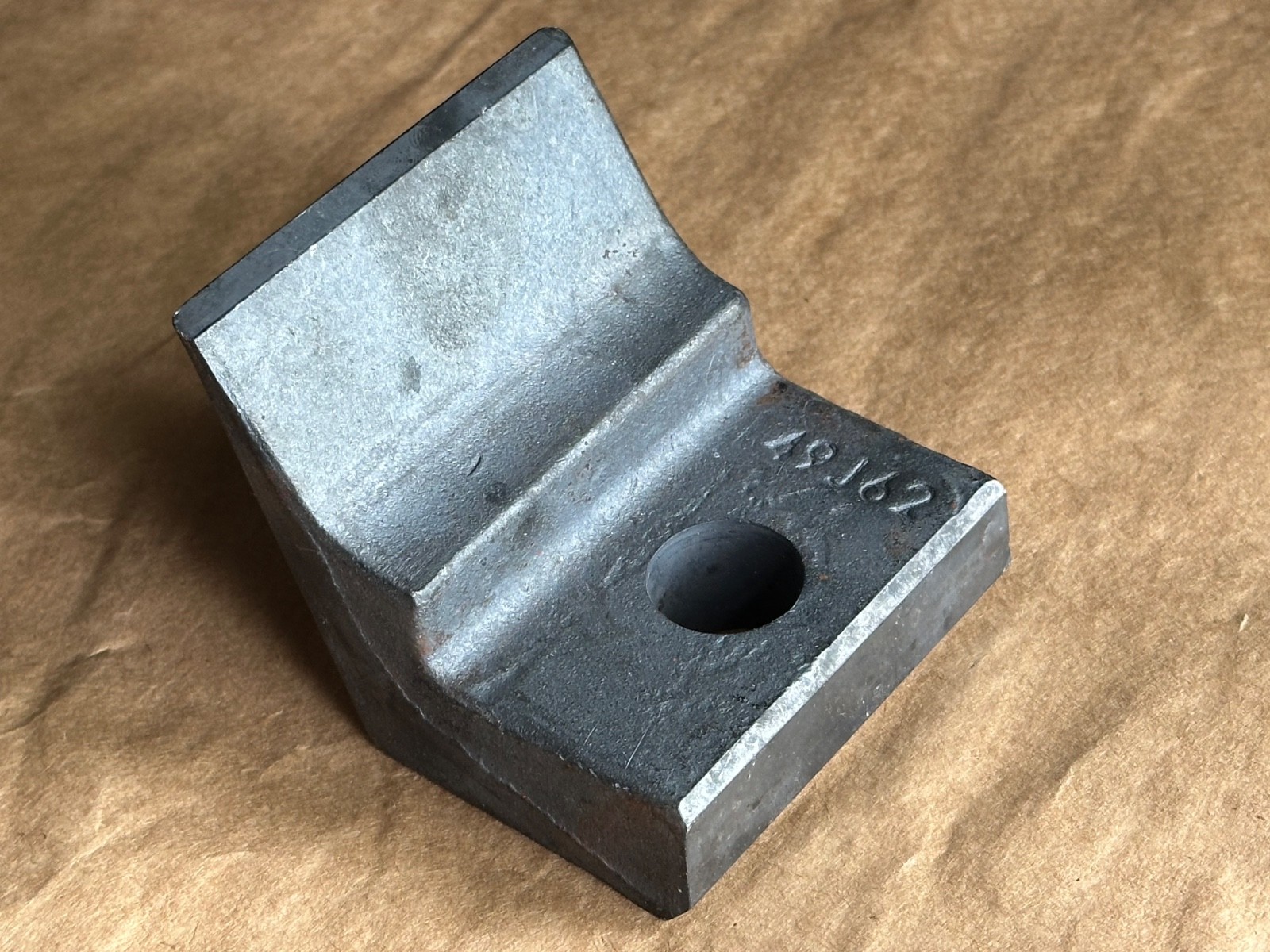 GYROTRAC 49J62 2ND GEN GROOVY TOOTH GT49J62 GYRO TRAC
