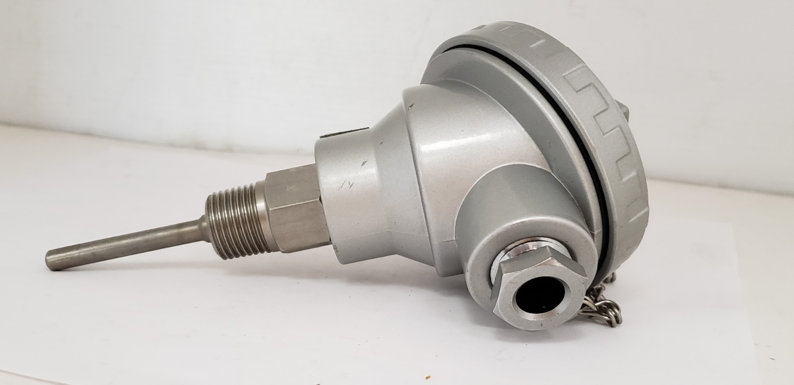 HAYASHI PT100-B-2-M TEMPERATURE SENSOR PROBE, 236618-11-001, NNB