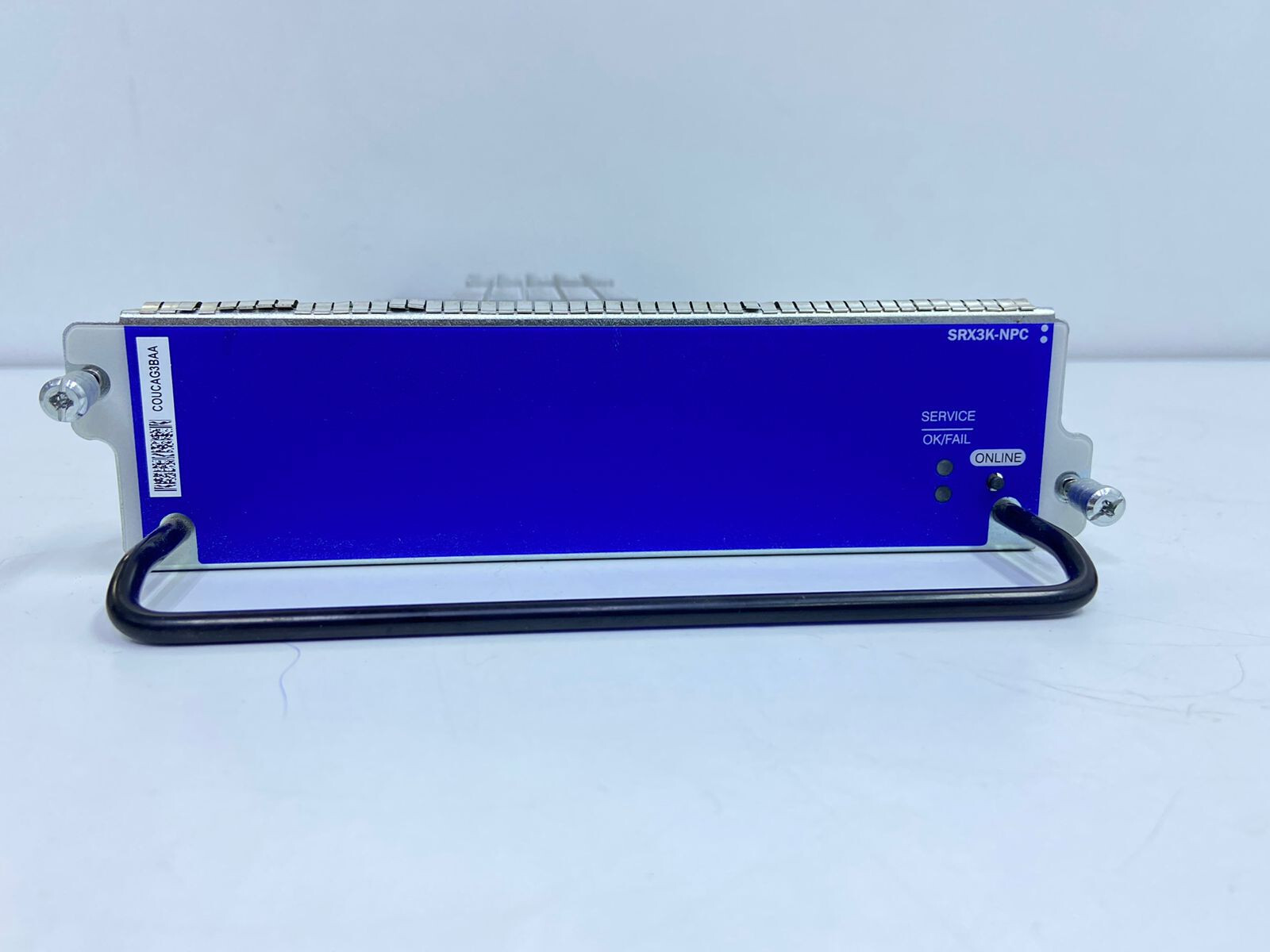 SRX3K-NPC-A Juniper Networks SRX 3000 Network Processing Card , CH#675
