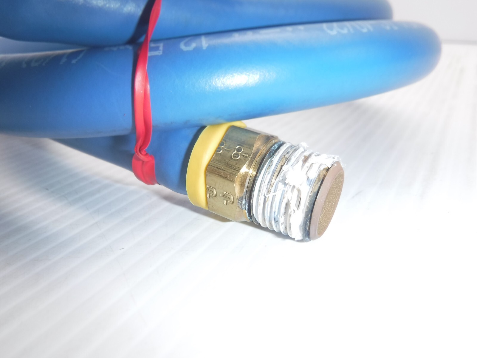 KCR / Push-Lok Plus Hose 801-8 WP 2.1 MPa (300PSI) MSHA IC-40/22 12,5mm (1/2)
