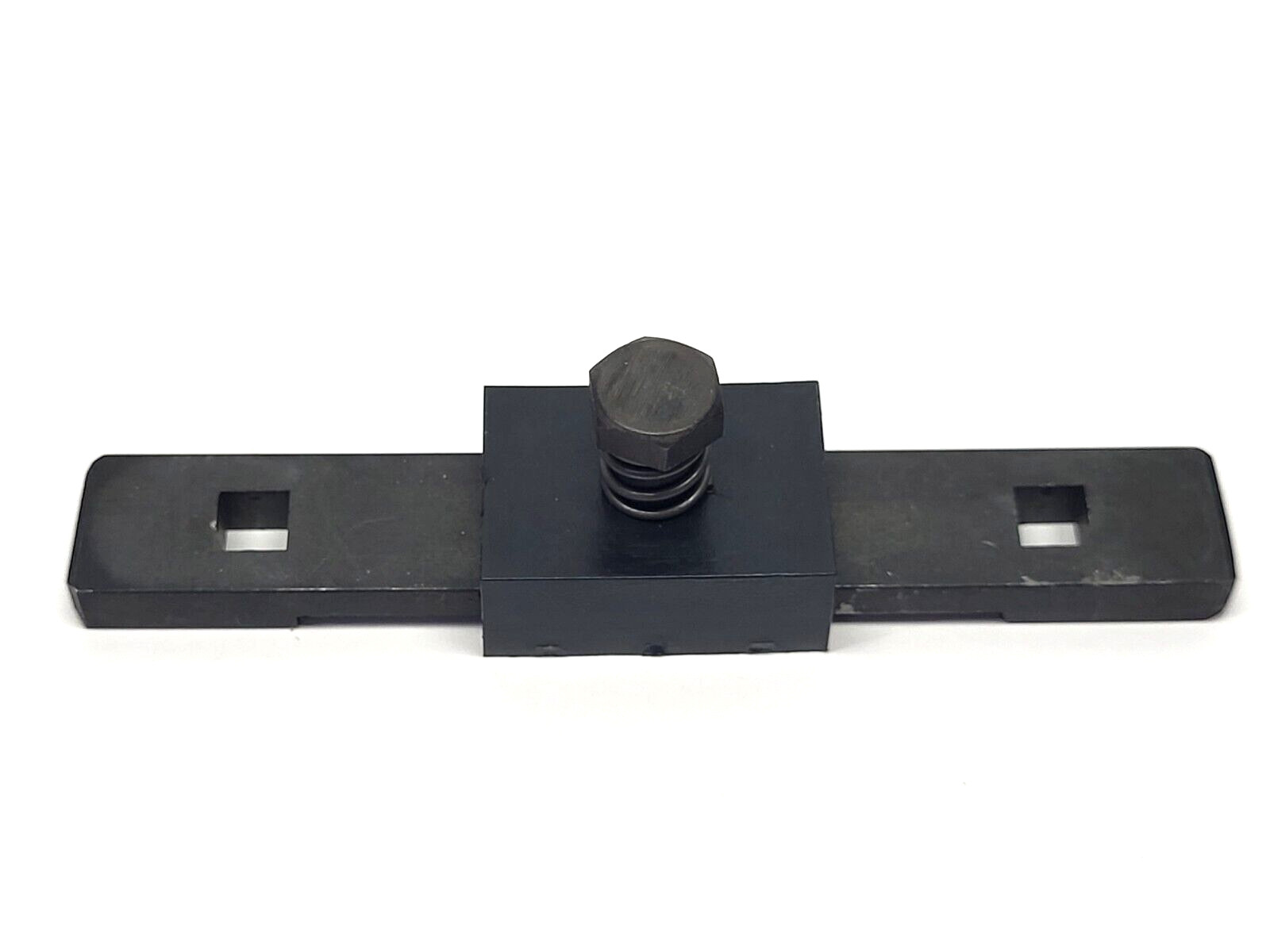 Rapid Air Spring Stock Clamp Assembly
