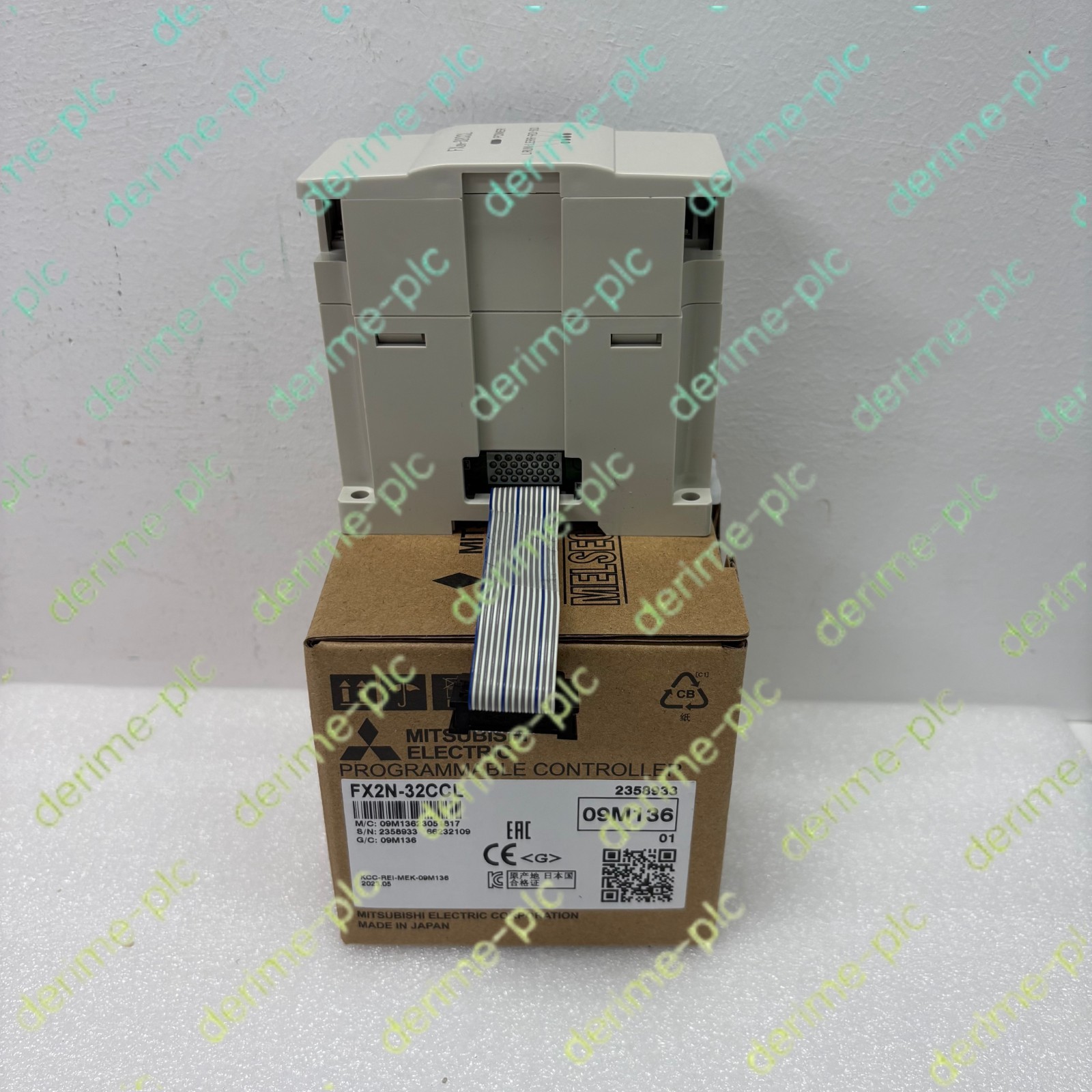 PLC Module#1pcs new in box