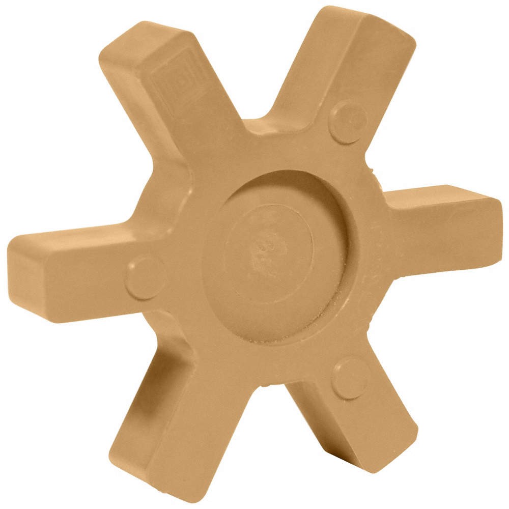 TB WOOD’S L075H Jaw Coupling Insert,Hytrel,L075 1A924