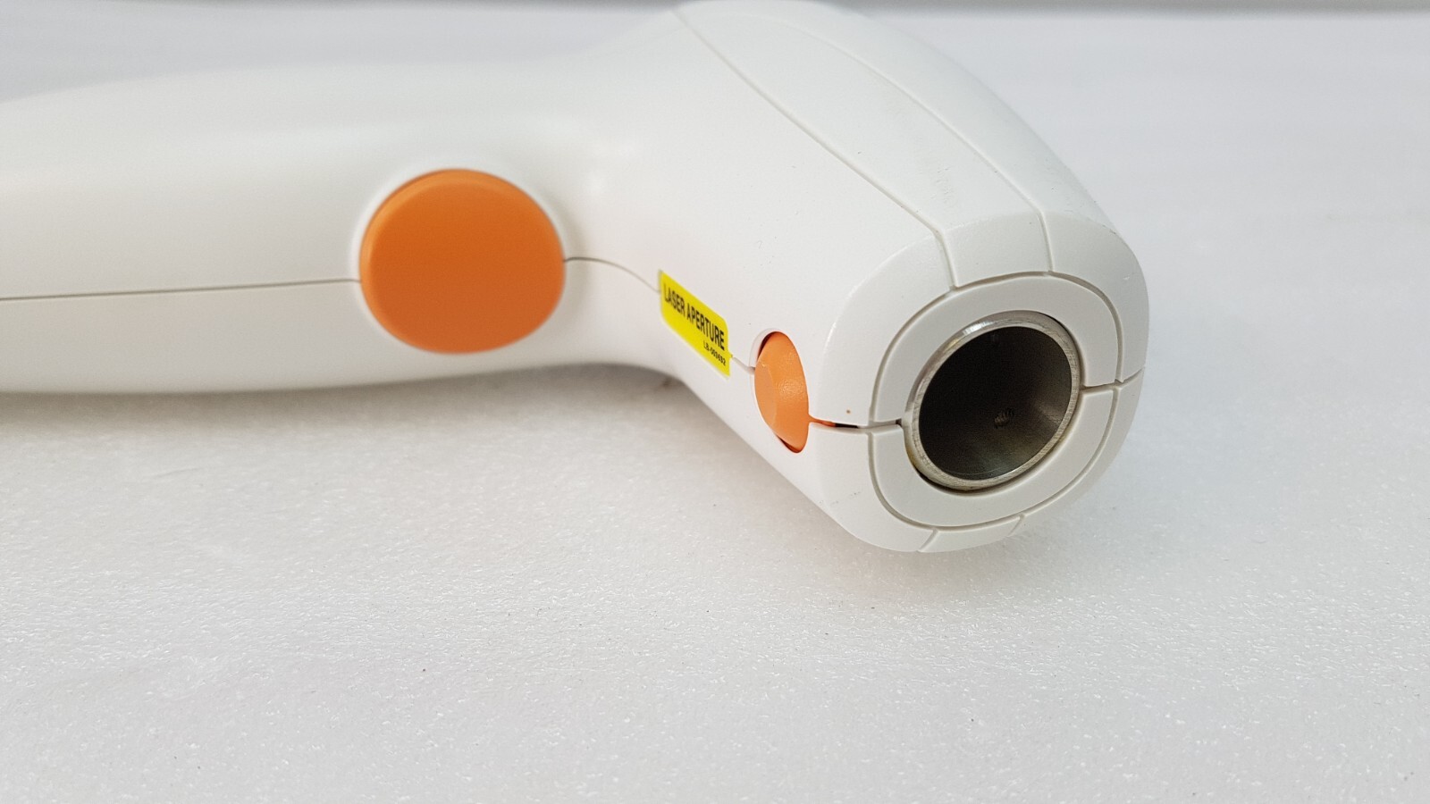 Lumenis M22 ResurFX Fractional Laser Handpiece