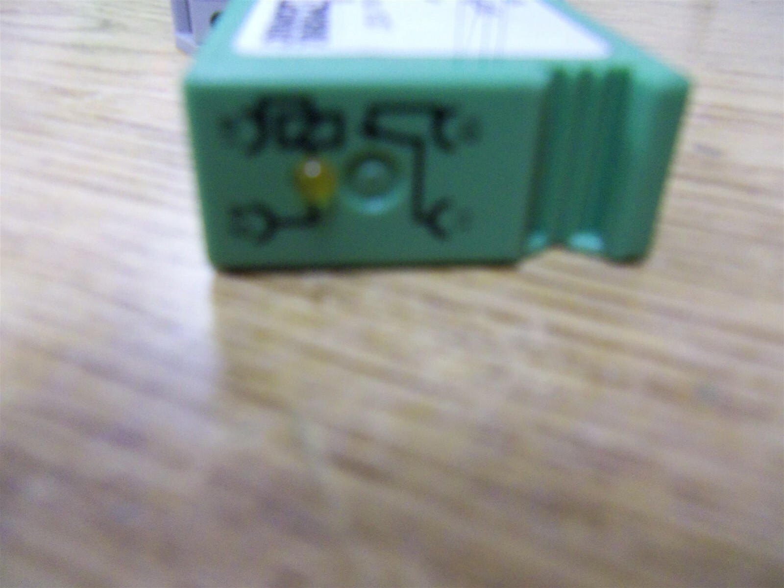 Phoenix Contact ST-REL2-KG Relay 24/2 24VAC/DC-20 *FREE SHIPPING*
