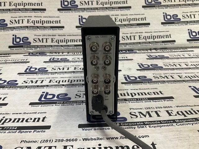 G.R.A.S. 4-Channel Power Module – 4114M8 – 12AT w/Warranty