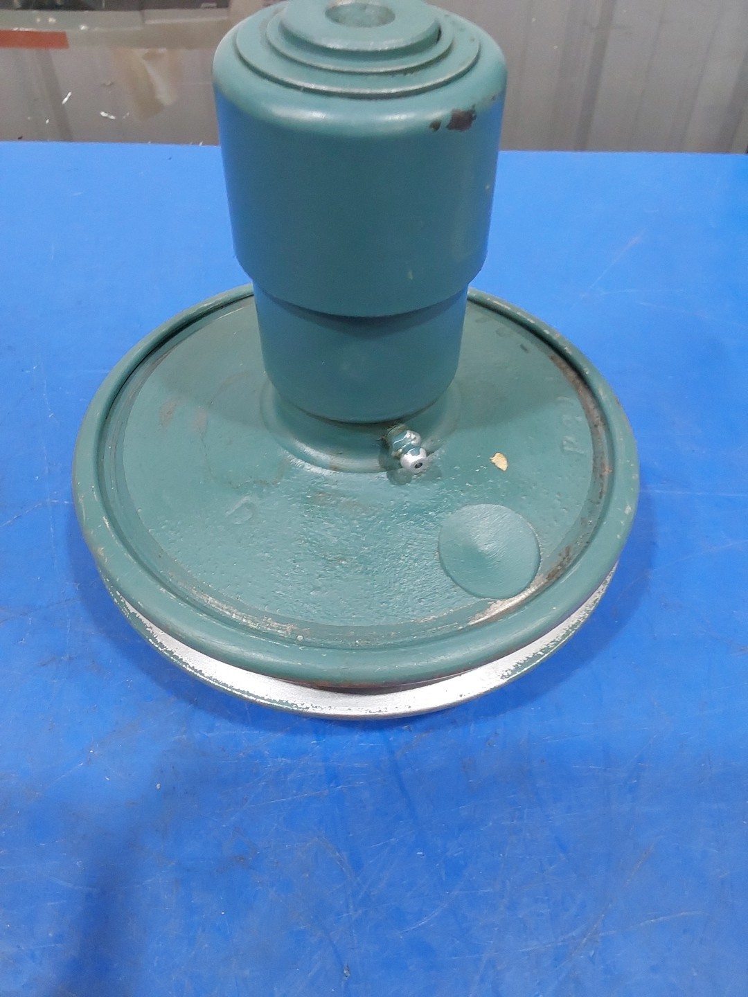 Reliance P2090-010 Motor Pulley W/Keyway P2090010