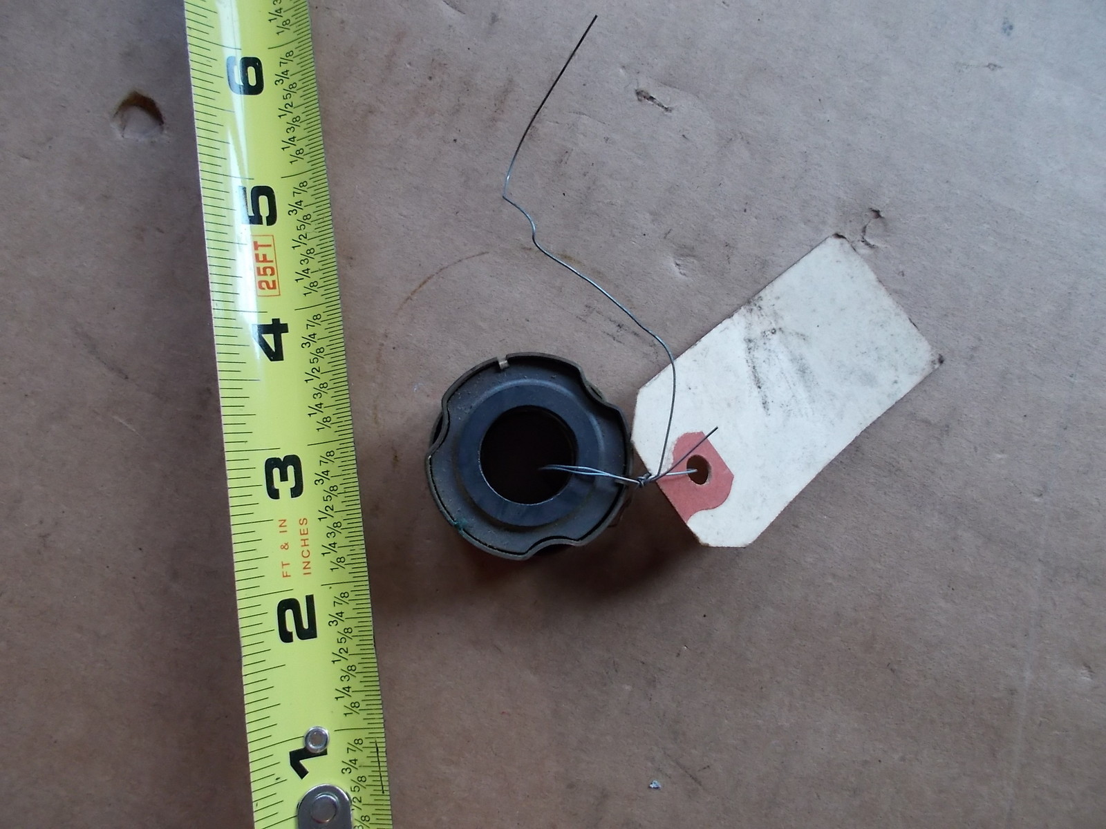 Industrial Part Number: 1750-084 M91 *FREE SHIPPING*