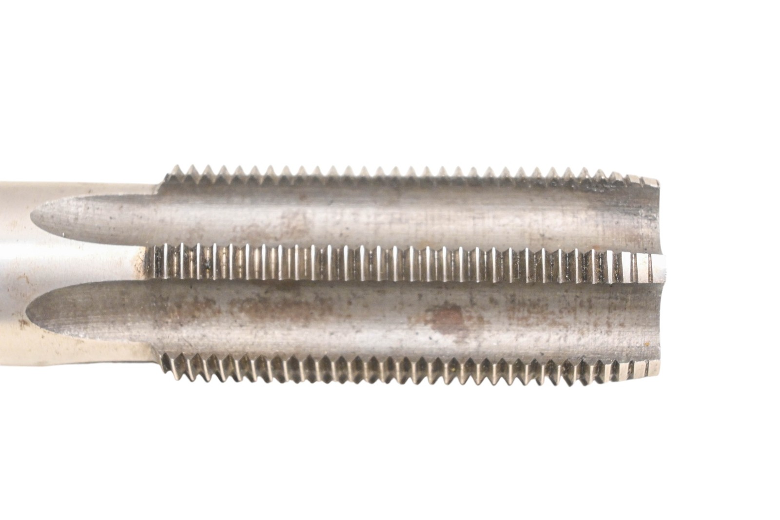 Hanson-Whitney 37517 1″ 1/4-12 N.F. Plug Hand Tap