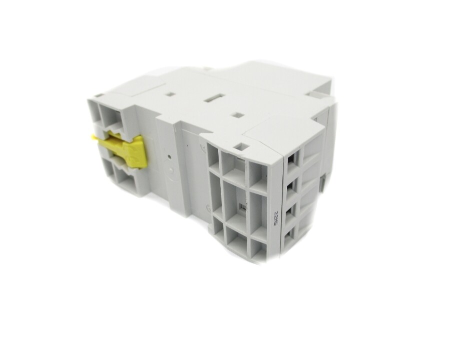 SCHNEIDER ELECTRIC 15964 220/240VAC NSMP