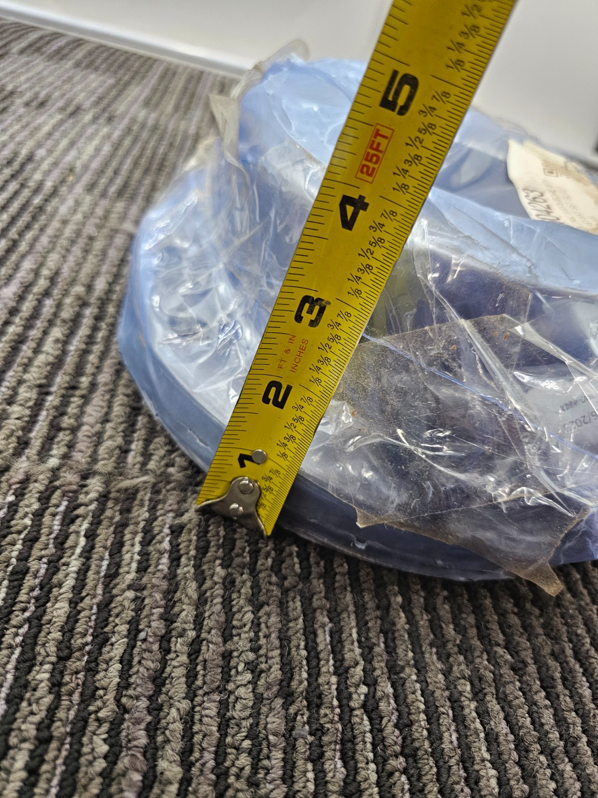 S604263 Hub L290C 3.9375 Bore Keyway 1.000 Screw Style Steel Heavy Duty