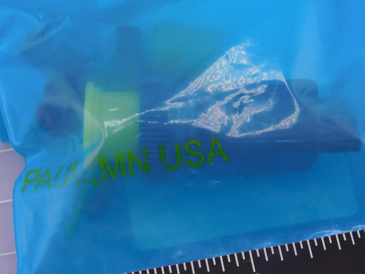 Lot of 8 AMPHENOL MS3106E10SL-3S U10-169661-03S Circular MIL Spec Connector 10SL