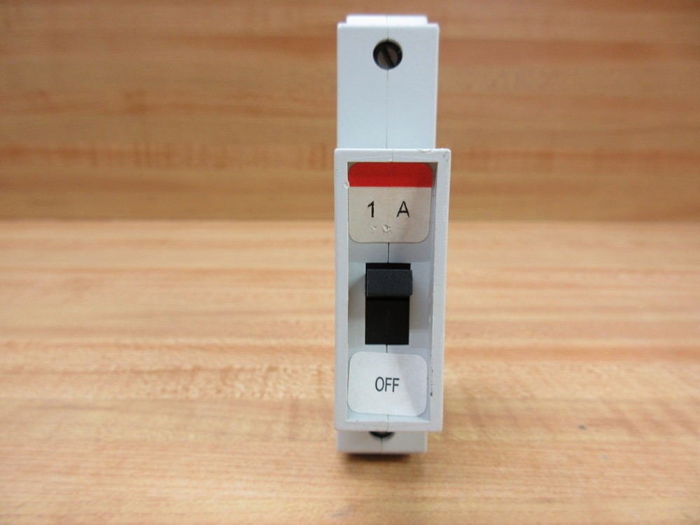 Entrelec GM U1U Circuit Breaker GMU1U
