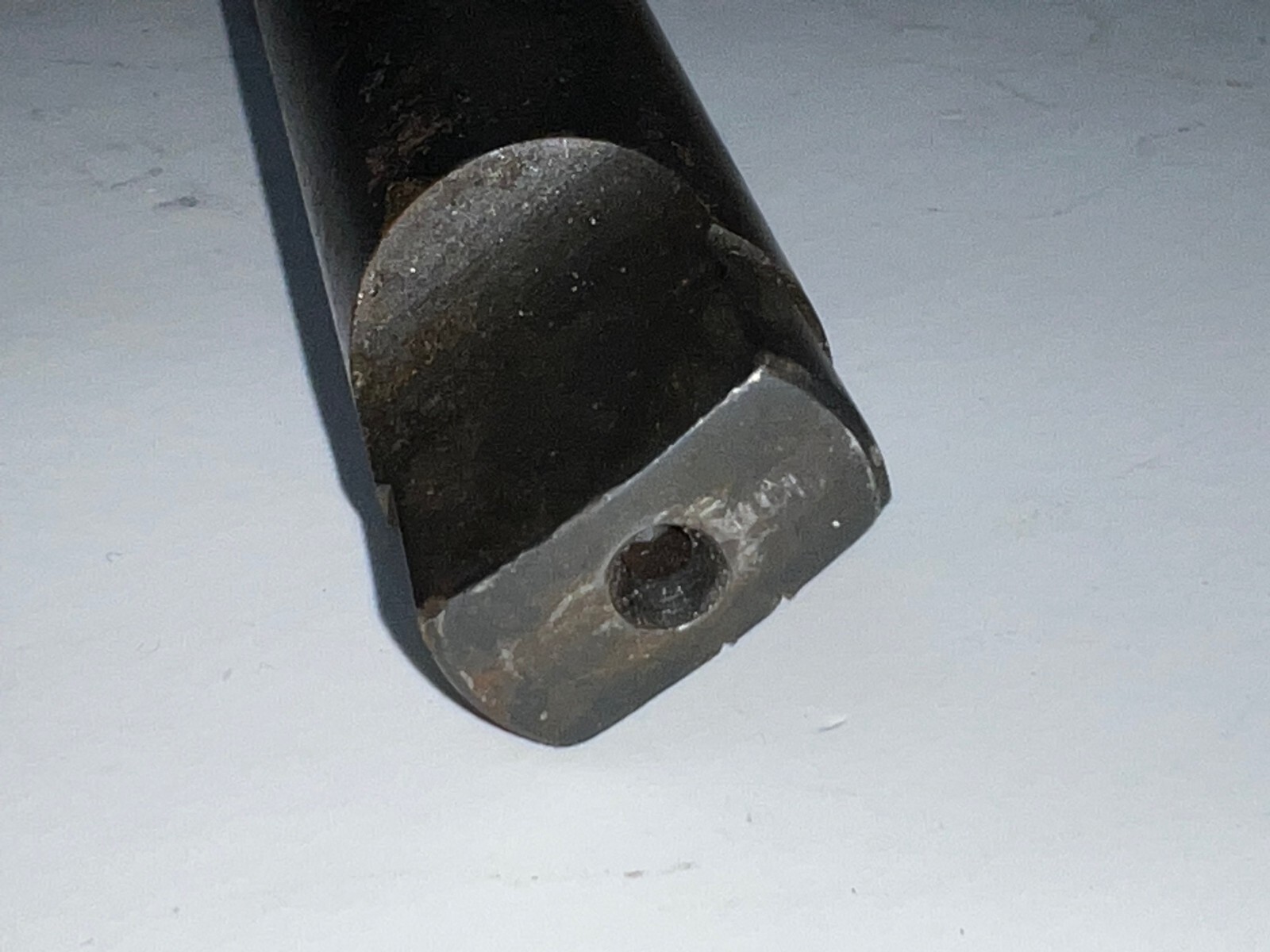 HSS MORSE TAPER SHANK DRILL BIT MT4 1-13/32″ CUT 9-1/4″ LOC 14-1/2″ OAL