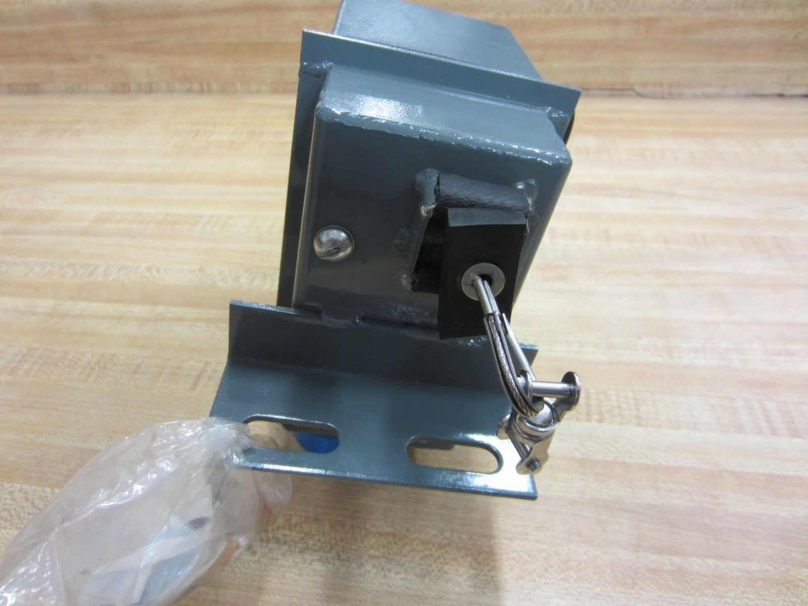 McGraw-Edison 925-1407 Pressure Transducer Gemco 9251407