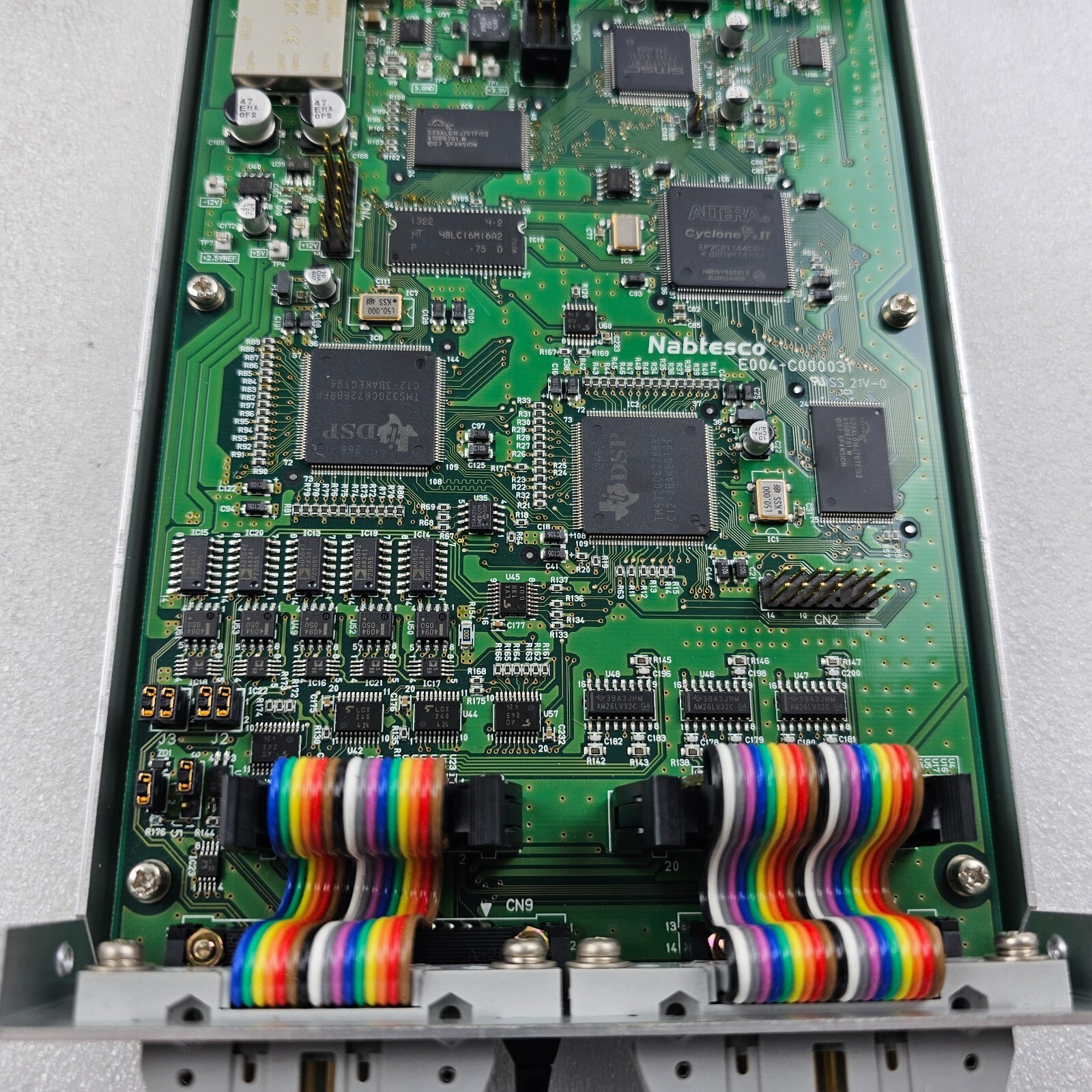 Nabtesco E004-C000031 , TSS4C-15064