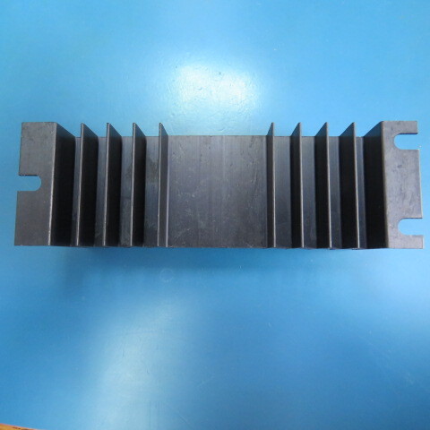 WAKEFIELD 401-K Qty of 5 per Lot Heat Sink TO-3, Stud Mount Aluminum 30.0W @