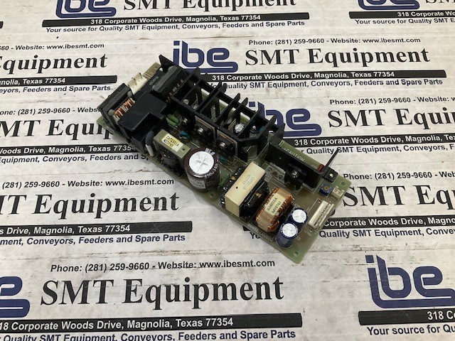 Densei-Lambda Switching Power Supply – CCB023B w/Warranty