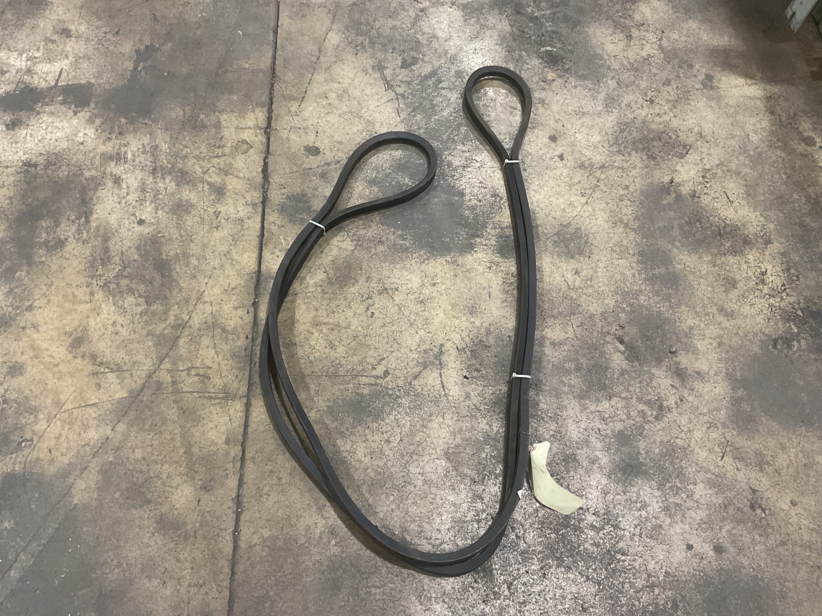 Gates C190 Hi-Power II V-Belt 7/8″ x 194″ Industrial V-Wedge Belt USA #01E7