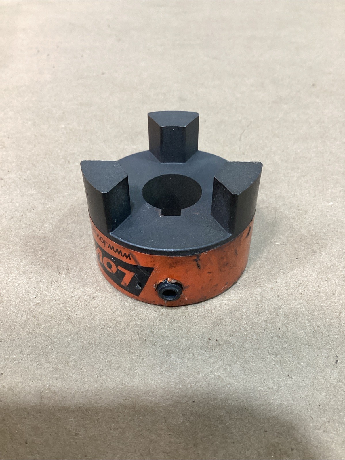 LOVEJOY L-075 .625 5/8 BORE