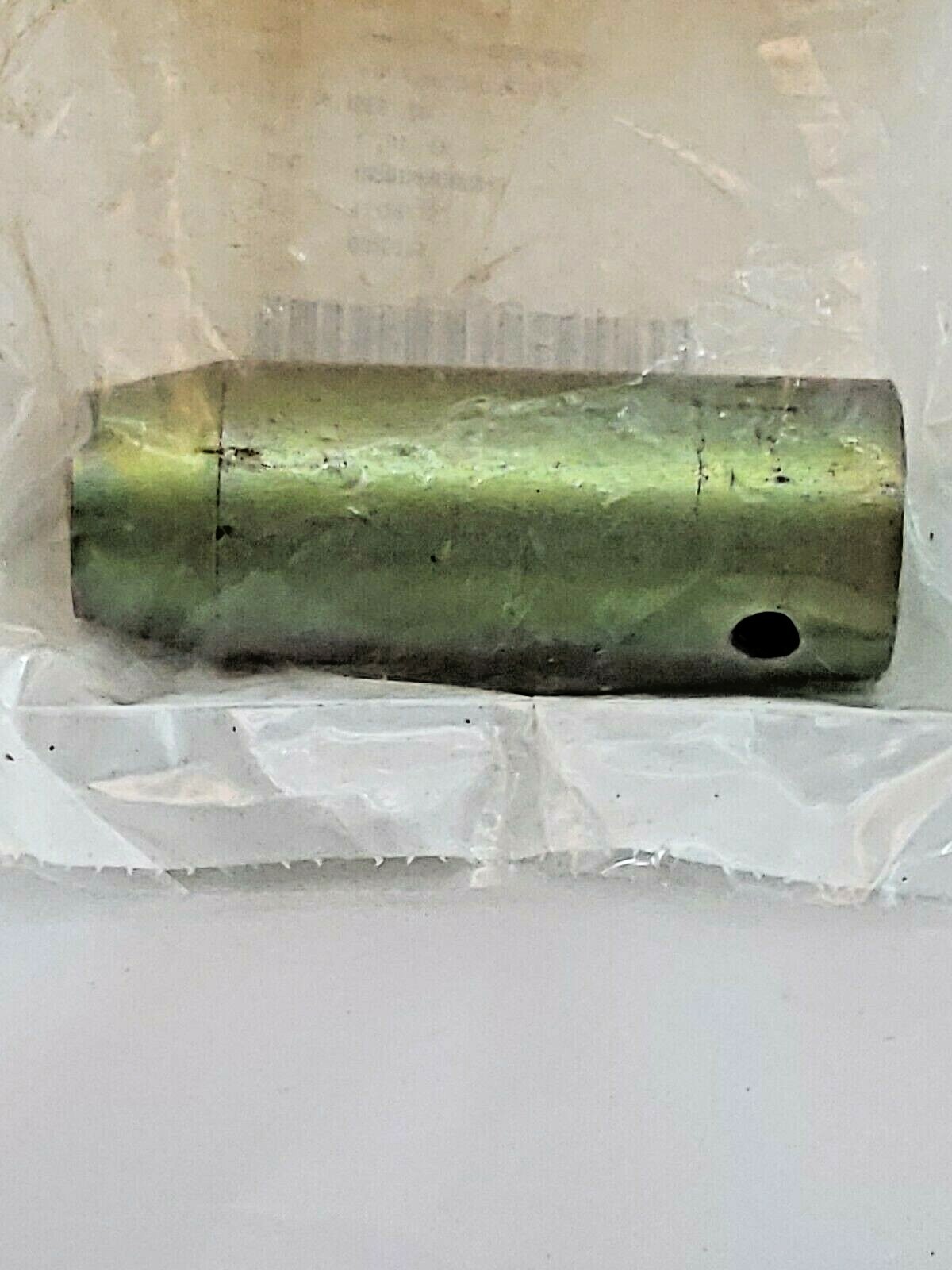 Military Surplus SW25175 Pin, Straight, Headless NSN 5315013527448 Knurled Shoul
