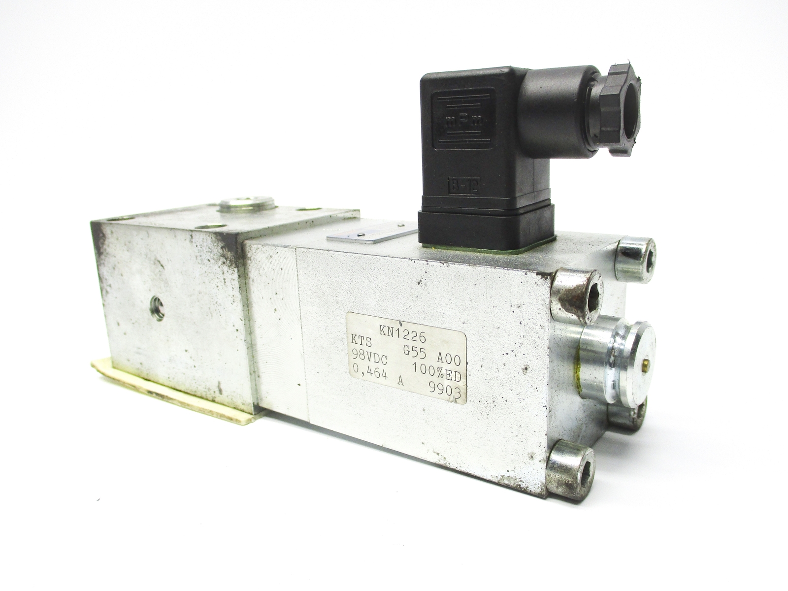 HOERBIGER HV04236 HV01321 NSNP