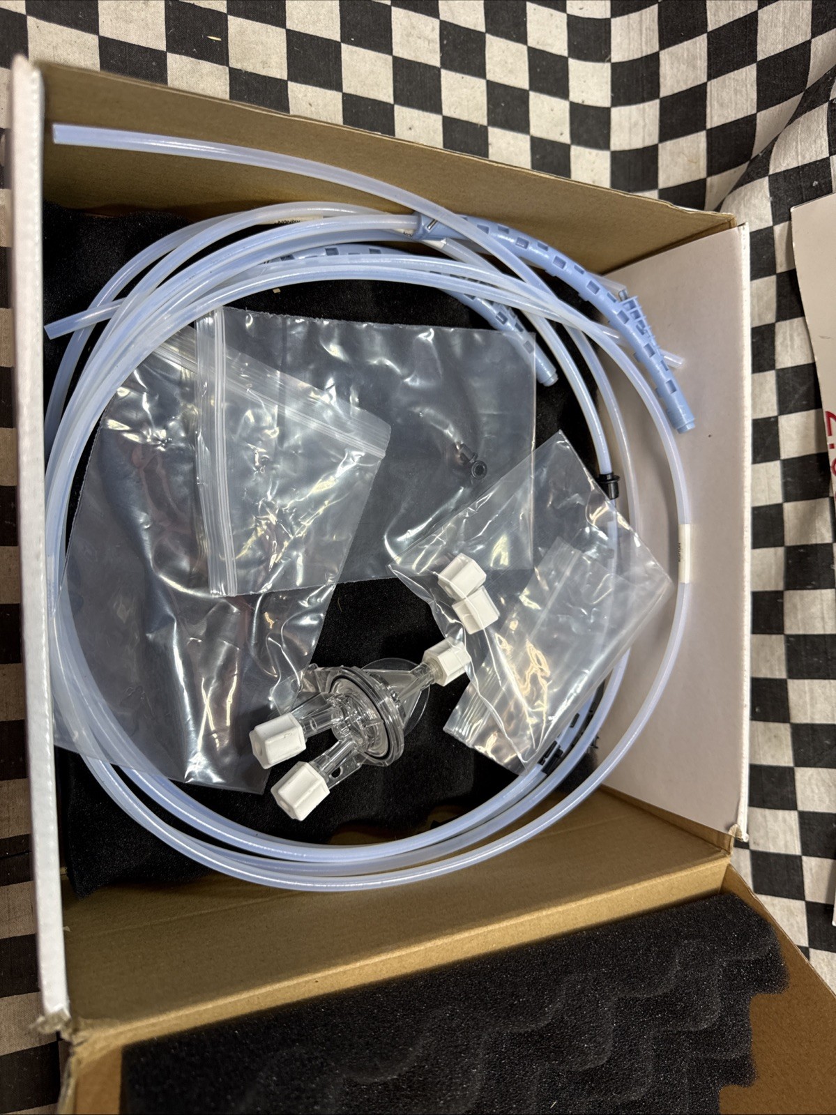 Stratasys 404562-0002-S, 4045620002S, KIT PM F123 SERIES, SHIPSAMEDAY