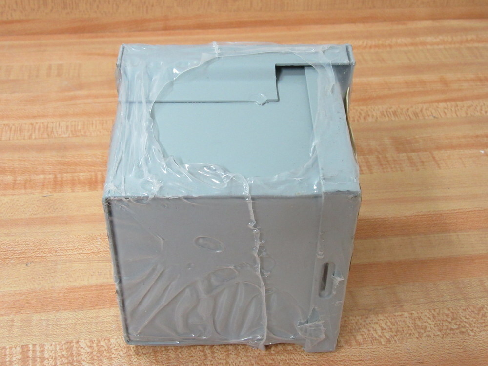 Hoffman A4R44NK Nema Type 3R Enclosure No Ko’s