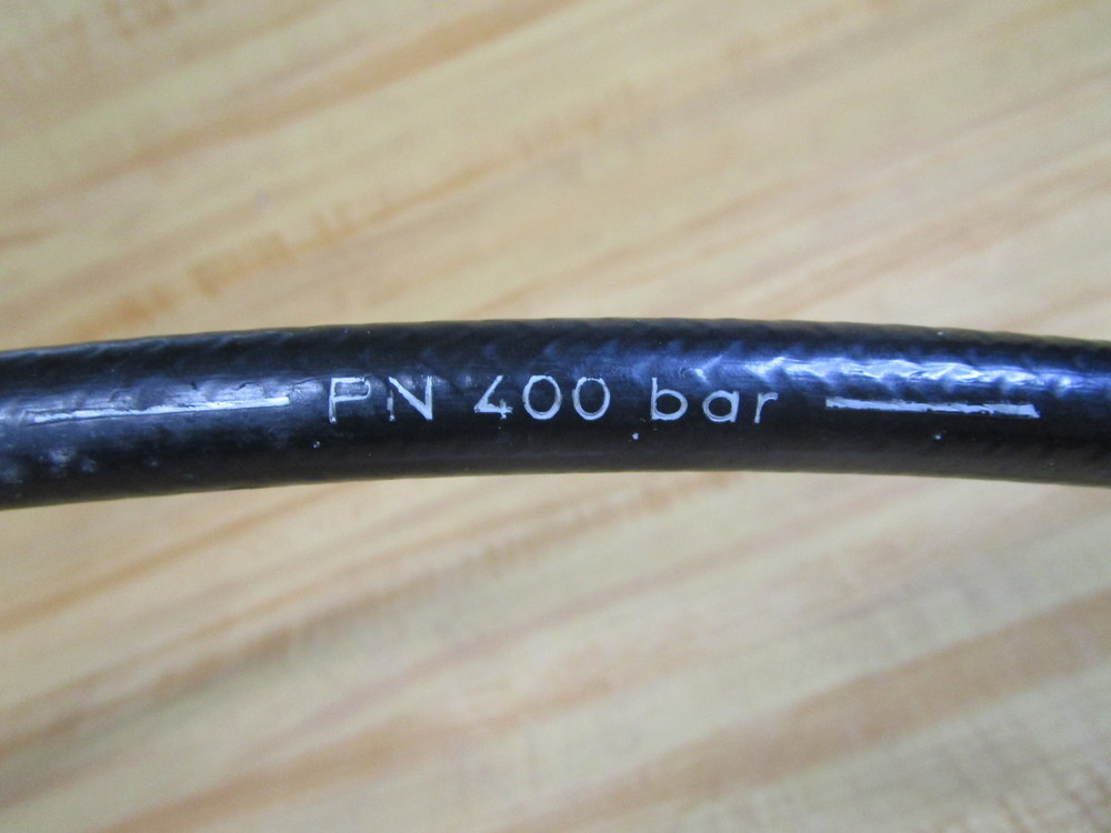 Sulzer-Burckhardt M-10375 Flexible Hose M10375