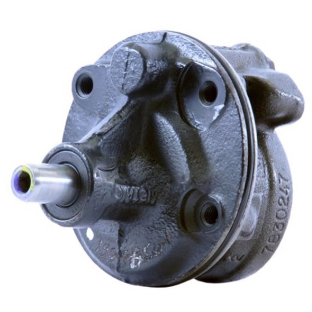 19318689 For Cadillac Escalade Chevrolet Sierra 1500 GMC Power Steering Pump