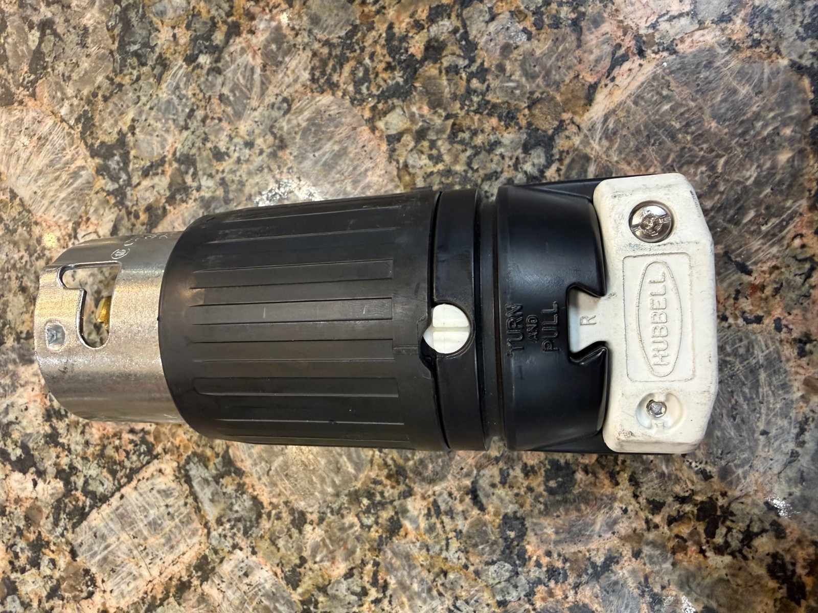HUBBELL CS8365C
