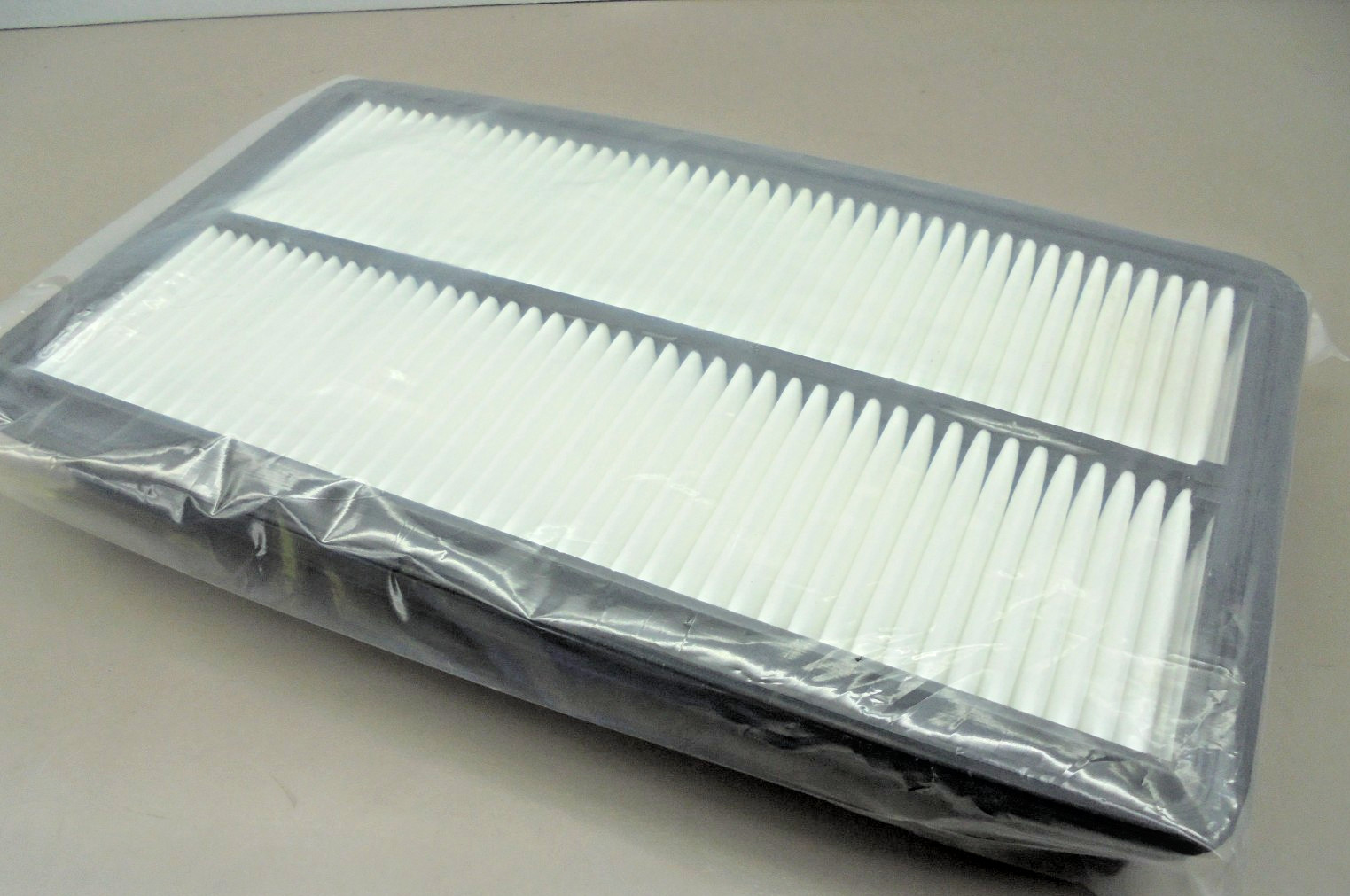 NAPA Gold 2844 Air Filter for Honda Odyssey 2005-2009