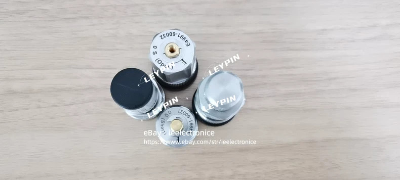 Keysight 16195B calibration piece*ie