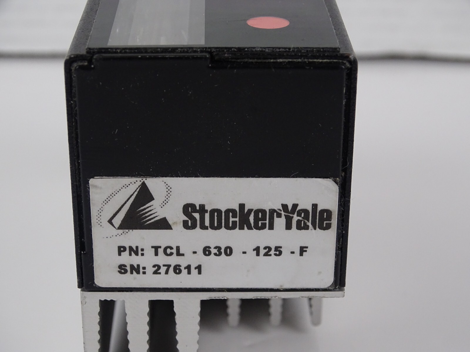 StockerYale Cobra TCL-630-125-F Linescan High Power LED Backlight