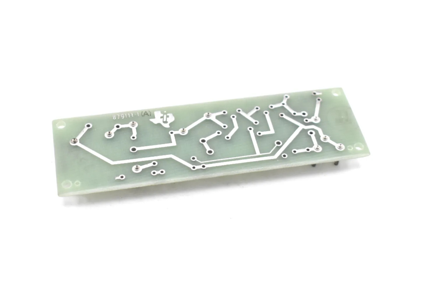 RAYTHEON CO 879112-1 CIRCUIT CARD ASSY