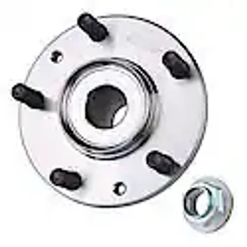 Wheel Bearing/Hub (930-650) Kia – Sedona (2002-2005) – Front S6