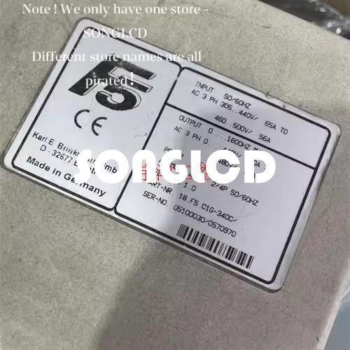1PCS 18.F5.C1G-340C 90day warranty via DHL or FedEx