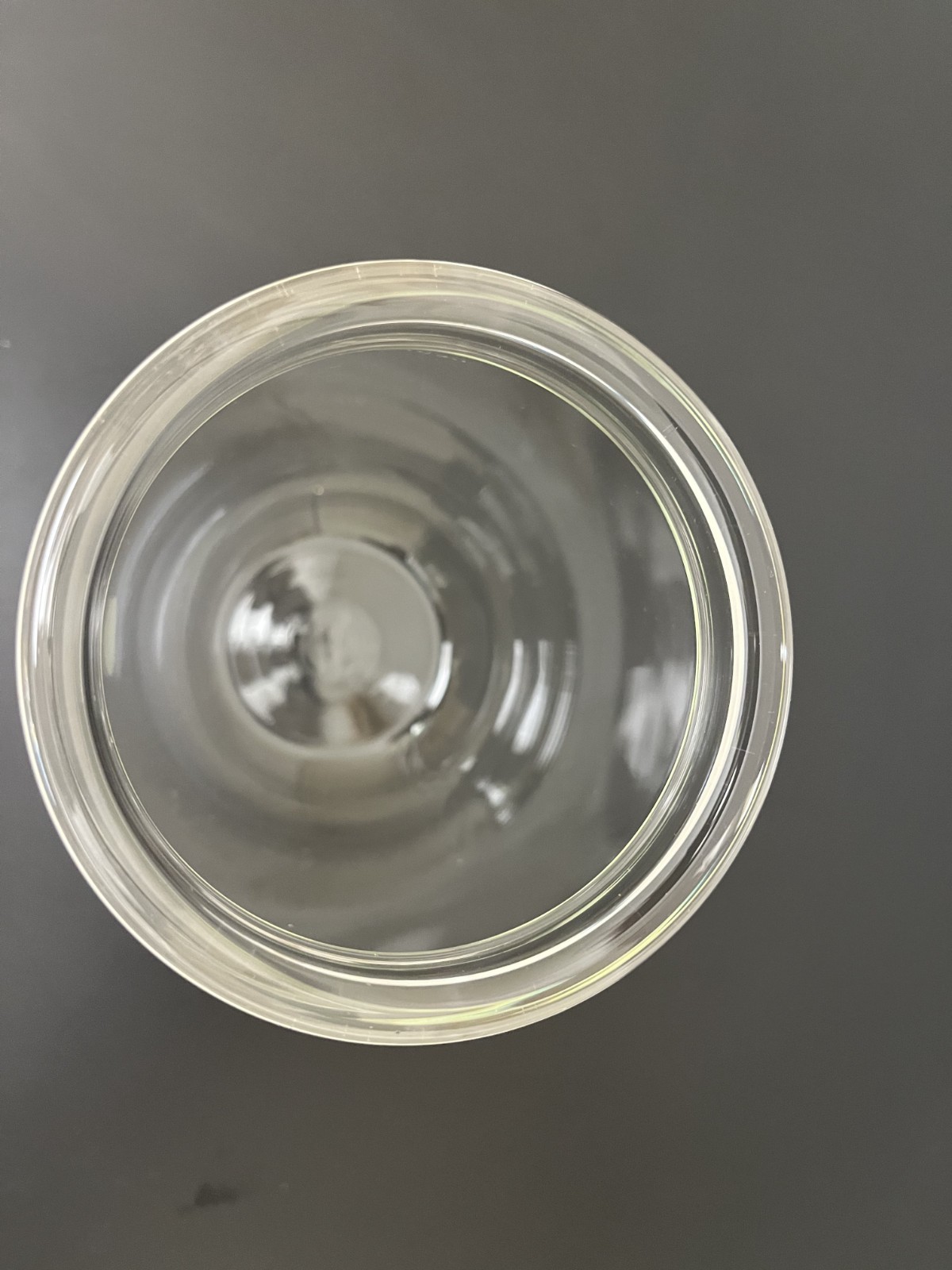 VirTis #149088 FLASK, WM, 600ML for 4″ Dryer Lid, V-F-122-RB, 1/PK