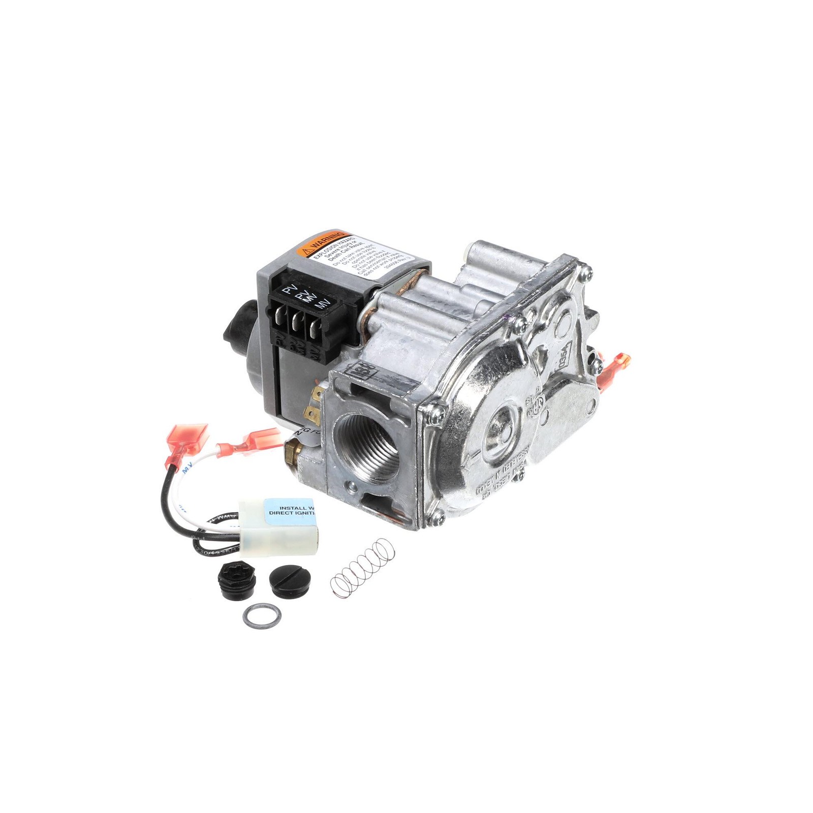 York Valve,Gas Natural Gas S1-VR8345M4302 – Genuine OEM Replacement Part