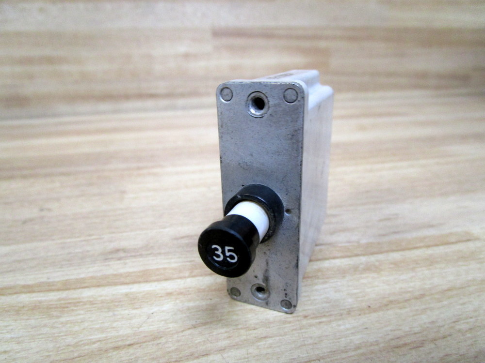 Wood Electric MS25017-35 Circuit Breaker