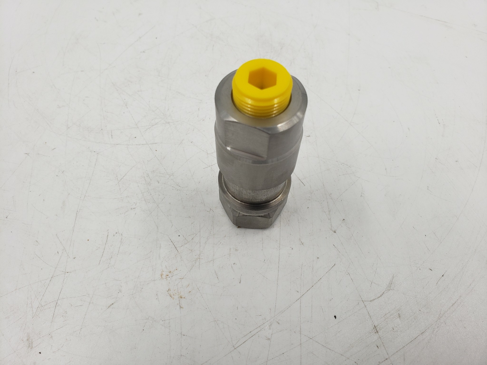 STAUBLI 1″ Fitting SPH 06.2202/1A/MA