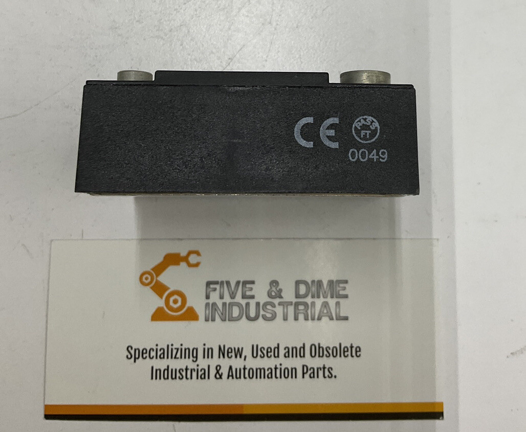 Crydom A4825 New Solid State Relay Input 90-280AC, Output 280/480VAC 25A (CL327)